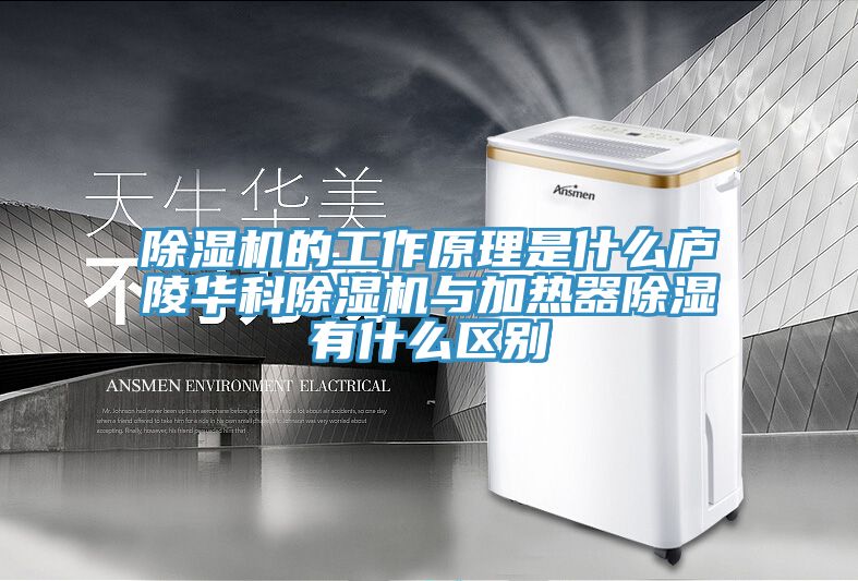 草莓污视频在线看的工作原理是什麽廬陵華科草莓污视频在线看與加熱器除濕有什麽區別