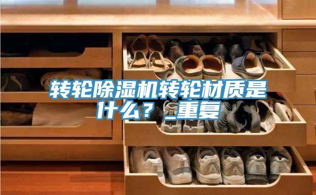 轉輪草莓污视频在线看轉輪材質是什麽？_重複