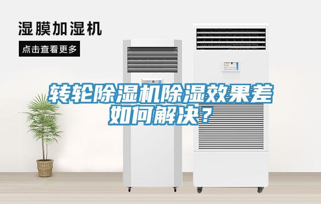 轉輪草莓污视频在线看除濕效果差如何解決？