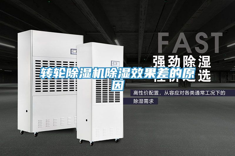 轉輪草莓污视频在线看除濕效果差的原因