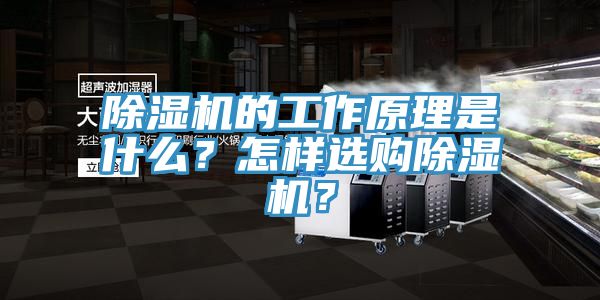 草莓污视频在线看的工作原理是什麽？怎樣選購草莓污视频在线看？