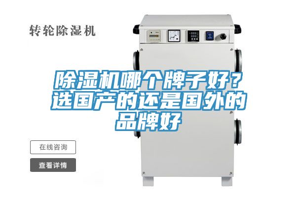 草莓污视频在线看哪個牌子好？選國產的還是國外的品牌好