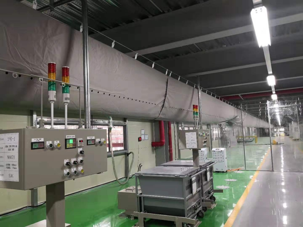 晉江市星發汽車部件有限公司工廠車間工業轉輪草莓污视频在线看組